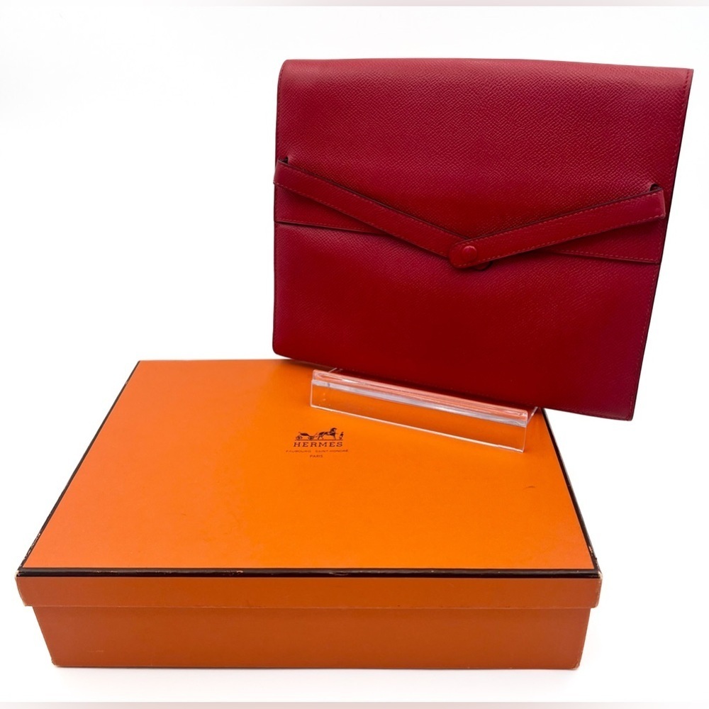 Hermès Envelope Bag - Picture 2 of 7